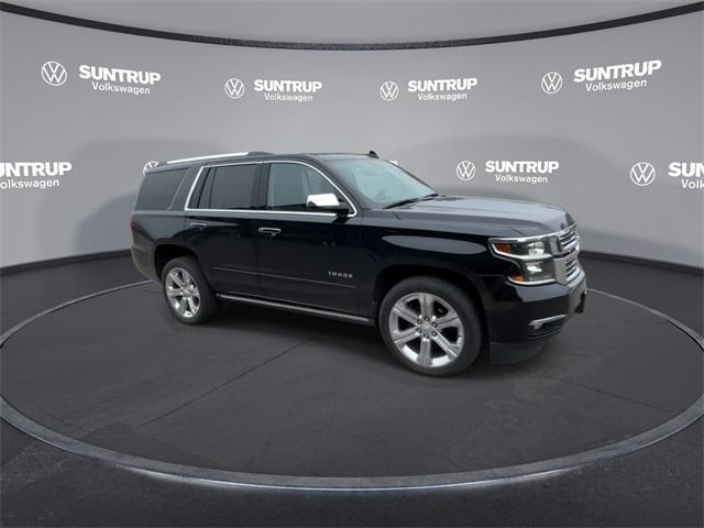 used 2020 Chevrolet Tahoe car, priced at $37,495