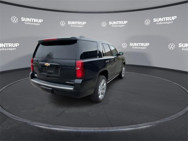 used 2020 Chevrolet Tahoe car, priced at $37,495