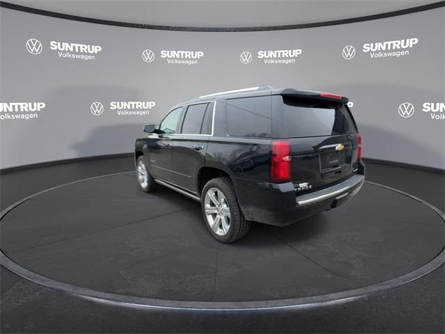 used 2020 Chevrolet Tahoe car, priced at $37,495