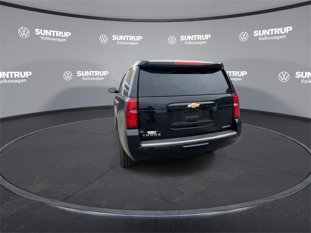 used 2020 Chevrolet Tahoe car, priced at $37,495