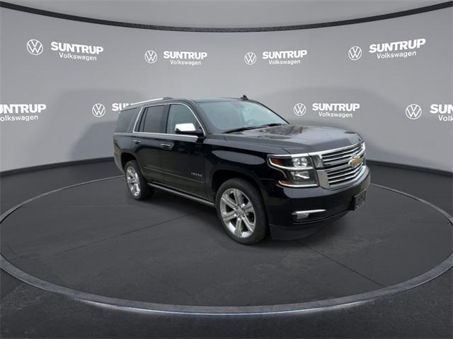 used 2020 Chevrolet Tahoe car, priced at $37,495