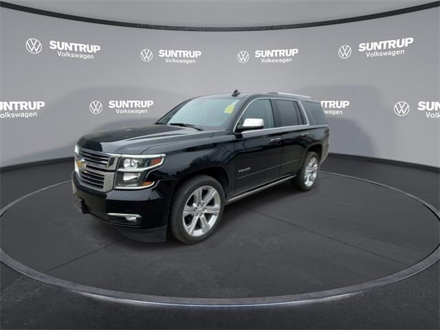 used 2020 Chevrolet Tahoe car, priced at $37,495