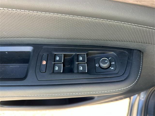 used 2024 Volkswagen Atlas car, priced at $42,575
