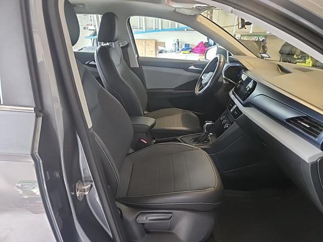 used 2022 Volkswagen Taos car, priced at $22,345