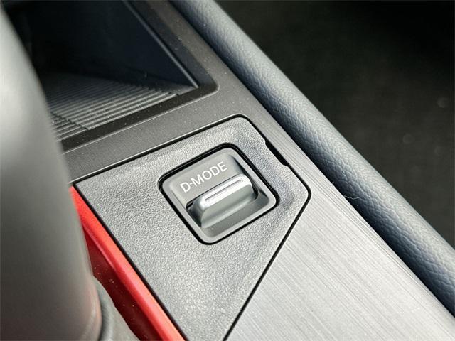 used 2025 Nissan Kicks car, priced at $28,951