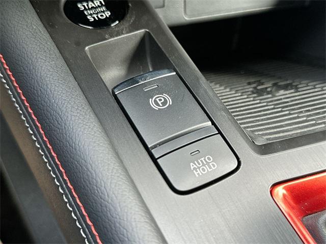 used 2025 Nissan Kicks car, priced at $28,951