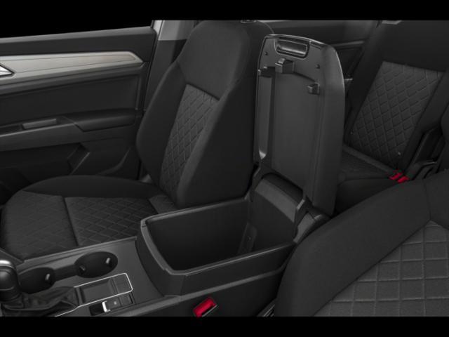 used 2019 Volkswagen Atlas car, priced at $20,795