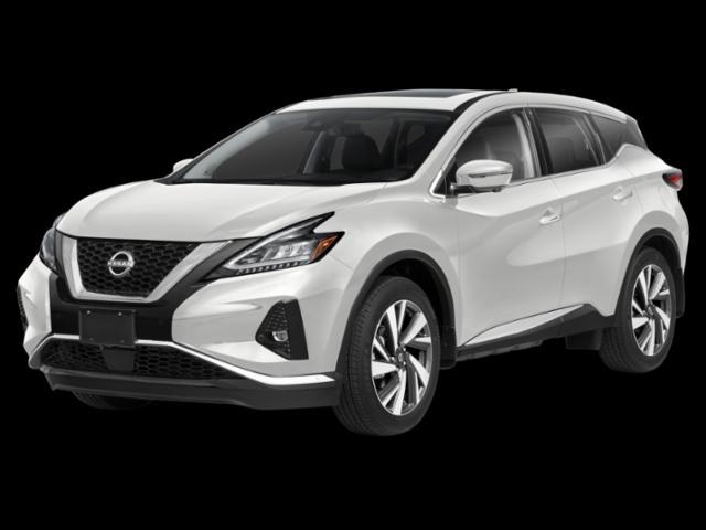 used 2023 Nissan Murano car, priced at $26,295