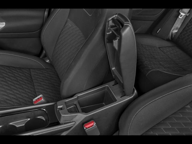 used 2022 Nissan Kicks car, priced at $17,995