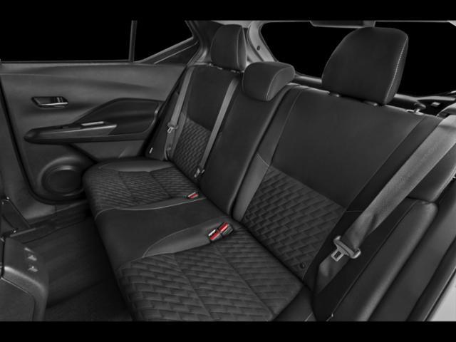 used 2022 Nissan Kicks car, priced at $17,995