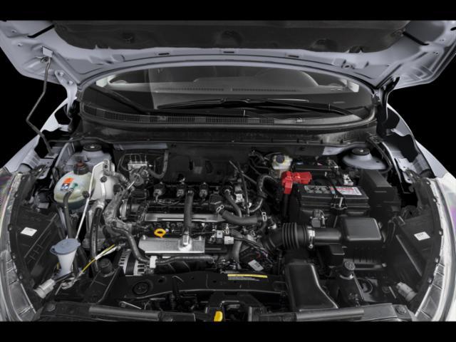 used 2022 Nissan Kicks car, priced at $17,995