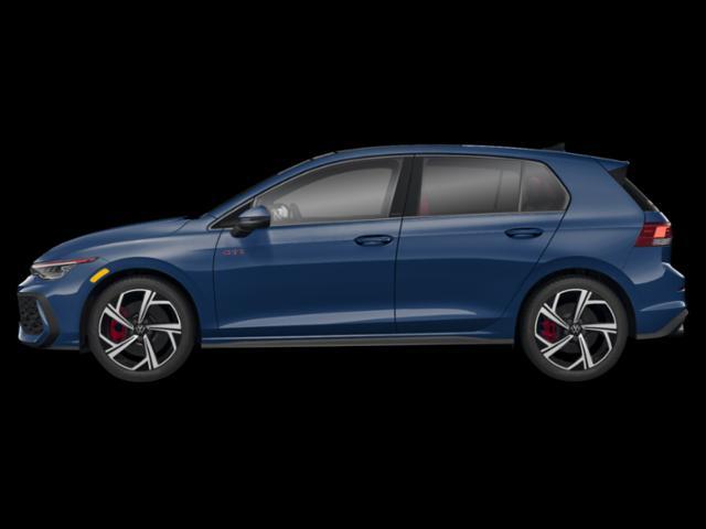 new 2026 Volkswagen Golf GTI car, priced at $41,454