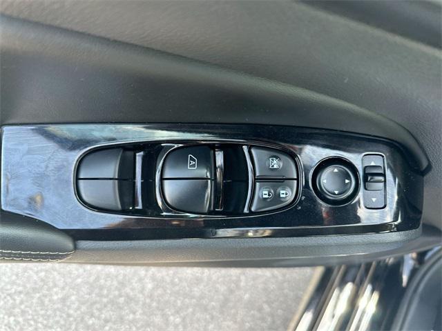 used 2024 Nissan Altima car, priced at $24,534