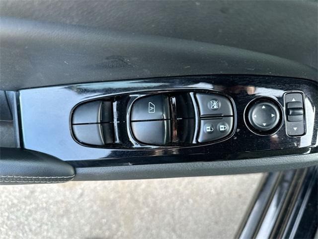 used 2024 Nissan Altima car, priced at $25,495