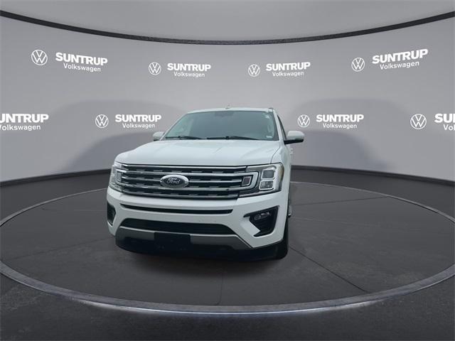 used 2019 Ford Expedition Max car, priced at $25,495