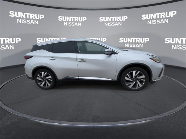 used 2023 Nissan Murano car, priced at $26,785