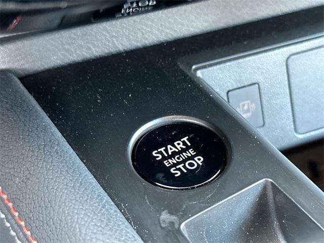 used 2025 Nissan Kicks car, priced at $28,951