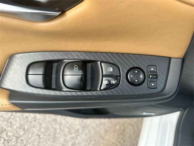 used 2024 Nissan Sentra car, priced at $23,995