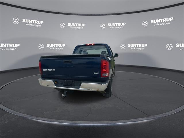 used 2003 Dodge Ram 1500 car, priced at $9,493