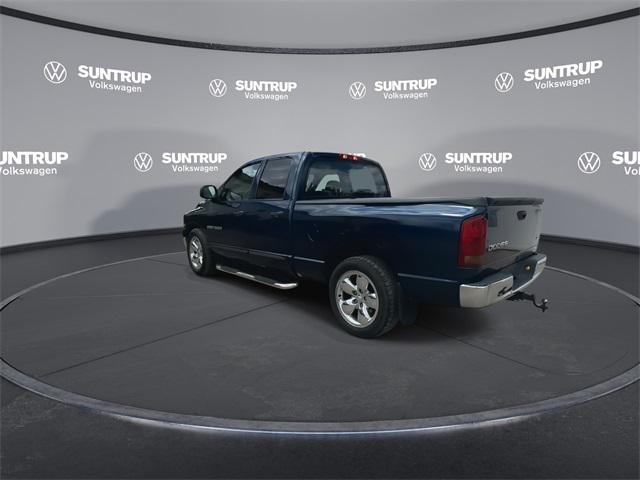 used 2003 Dodge Ram 1500 car, priced at $9,493