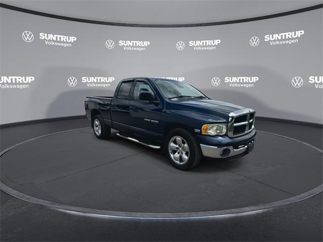 used 2003 Dodge Ram 1500 car, priced at $9,493