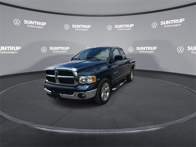 used 2003 Dodge Ram 1500 car, priced at $9,493