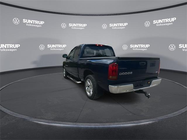 used 2003 Dodge Ram 1500 car, priced at $9,493