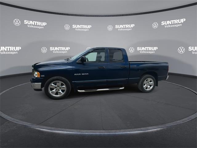 used 2003 Dodge Ram 1500 car, priced at $9,493
