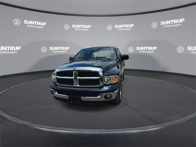 used 2003 Dodge Ram 1500 car, priced at $9,493