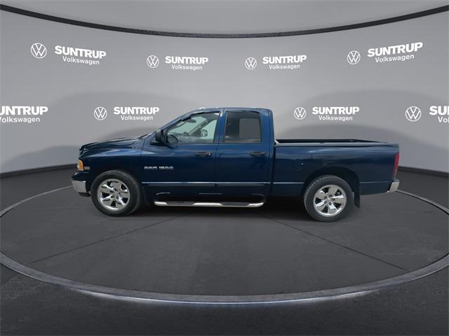 used 2003 Dodge Ram 1500 car, priced at $9,493