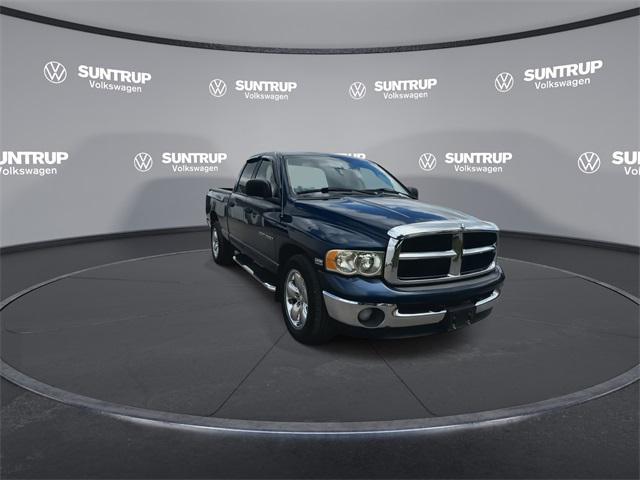 used 2003 Dodge Ram 1500 car, priced at $9,493