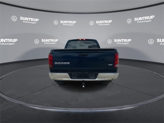 used 2003 Dodge Ram 1500 car, priced at $9,493