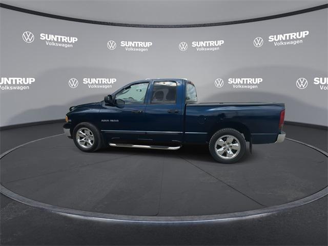 used 2003 Dodge Ram 1500 car, priced at $9,493