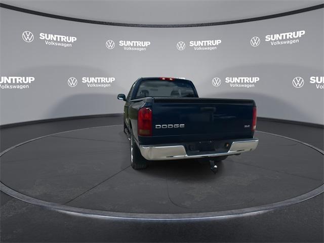 used 2003 Dodge Ram 1500 car, priced at $9,493