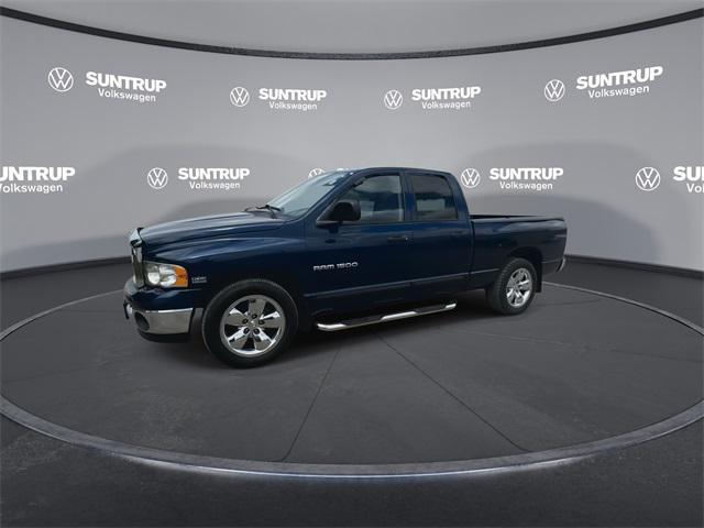 used 2003 Dodge Ram 1500 car, priced at $9,493