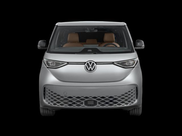 new 2025 Volkswagen ID. Buzz car, priced at $63,803