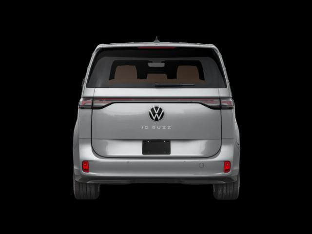 new 2025 Volkswagen ID. Buzz car, priced at $63,803