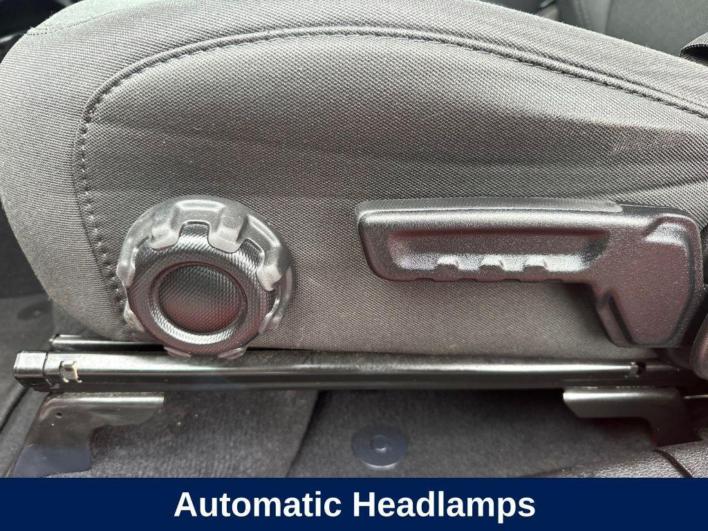 used 2022 Jeep Wrangler Unlimited car, priced at $26,785