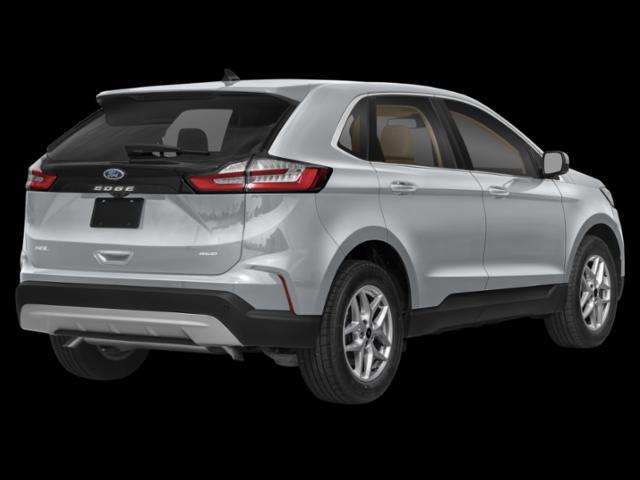 used 2024 Ford Edge car, priced at $23,445