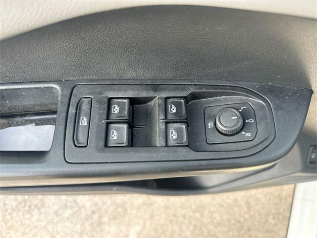 used 2022 Volkswagen Taos car, priced at $18,775