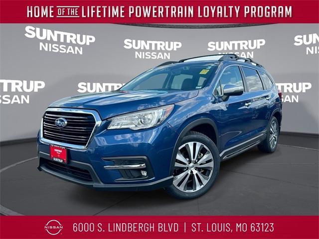 used 2019 Subaru Ascent car, priced at $24,625