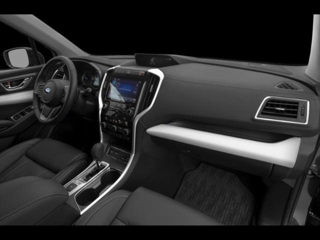 used 2019 Subaru Ascent car, priced at $25,125