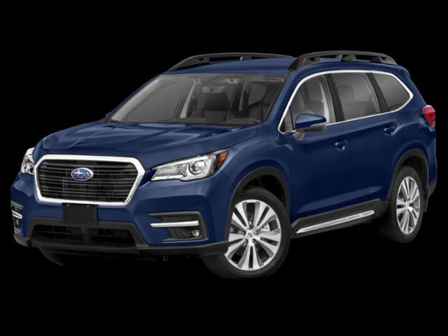 used 2019 Subaru Ascent car, priced at $25,125