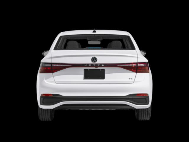 new 2025 Volkswagen Jetta car, priced at $29,121