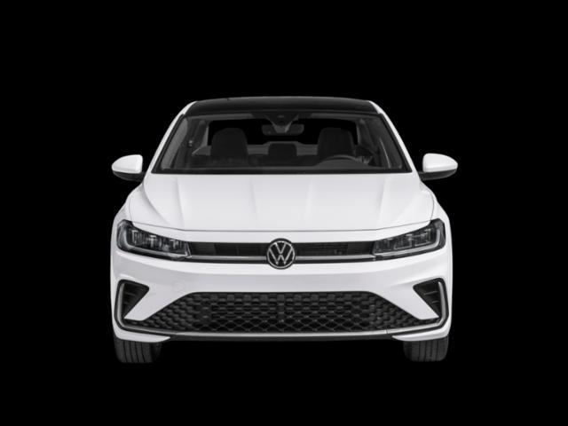 new 2025 Volkswagen Jetta car, priced at $29,121