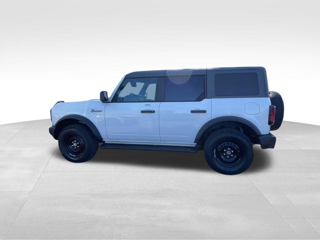 used 2022 Ford Bronco car, priced at $35,895