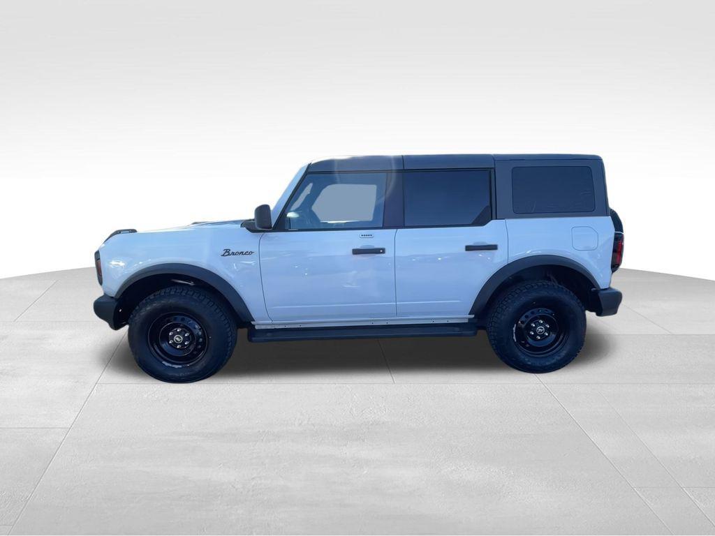 used 2022 Ford Bronco car, priced at $35,895