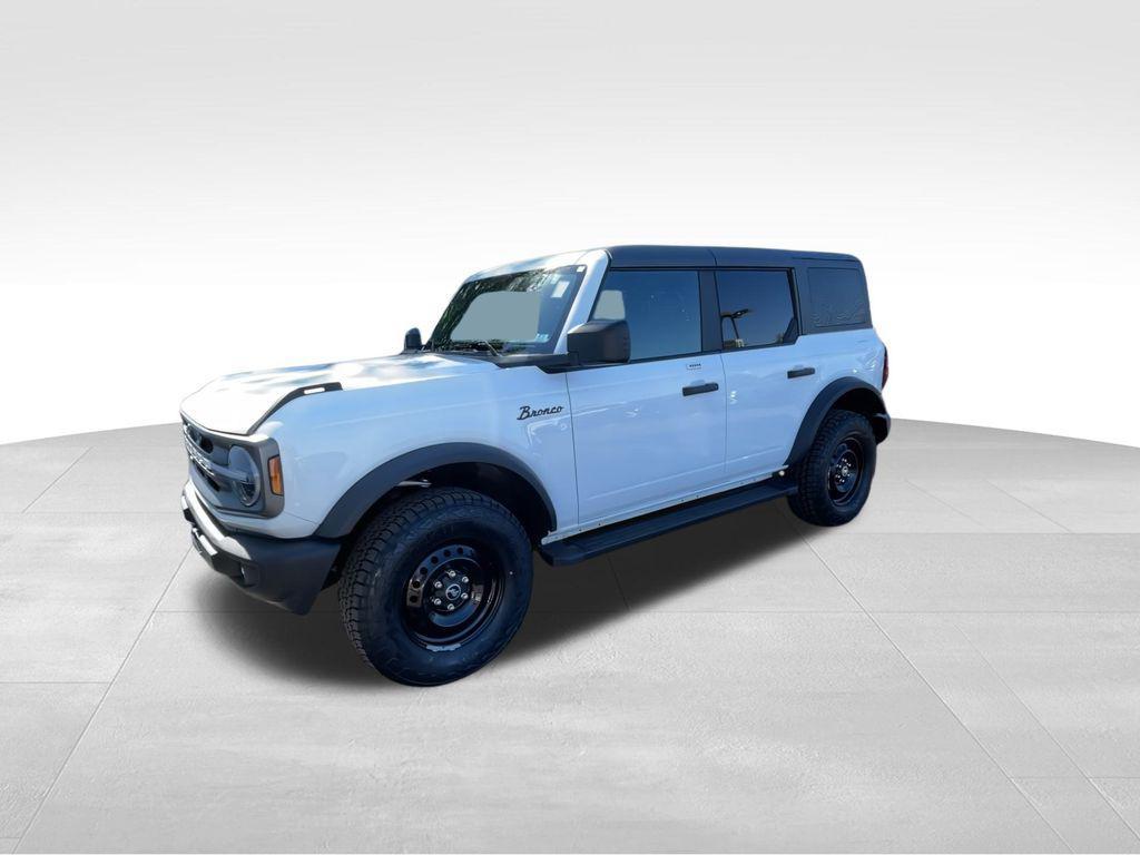 used 2022 Ford Bronco car, priced at $35,895