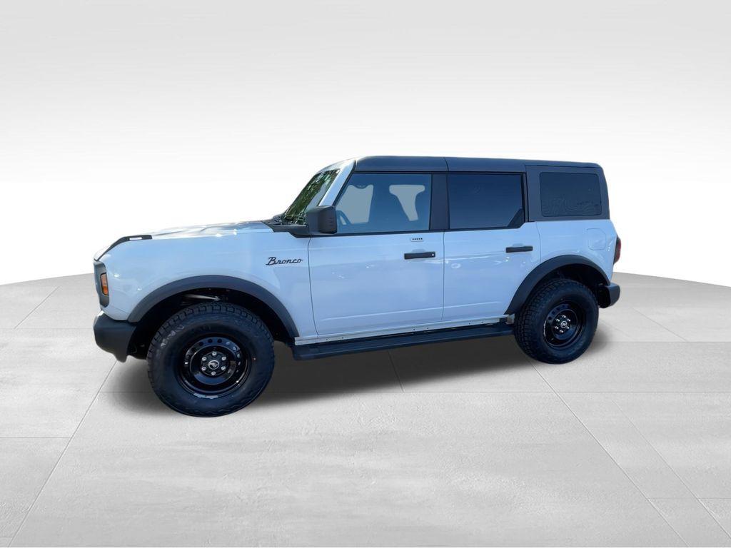 used 2022 Ford Bronco car, priced at $35,895