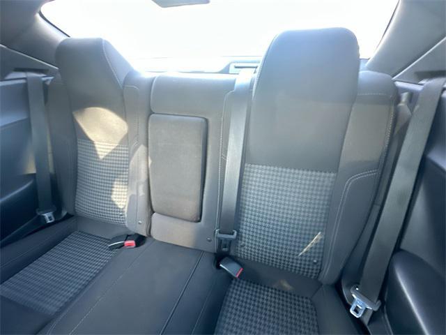 used 2017 Dodge Challenger car, priced at $17,985